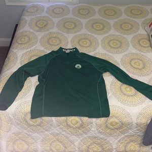 Men’s levelwear Celtics crewneck / sweater very comfortable